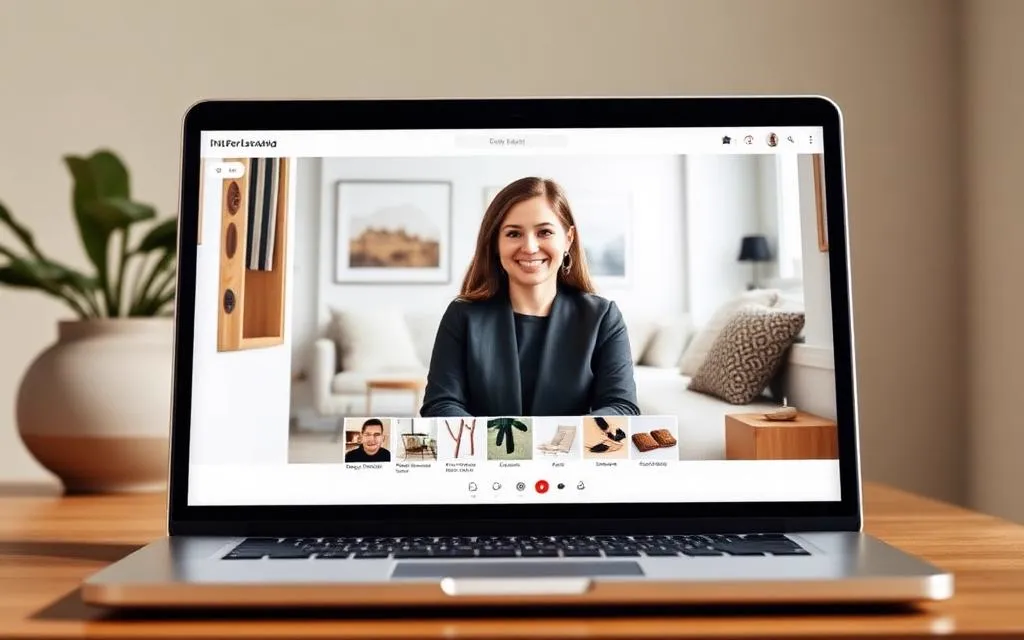 Digital rådgivning via video